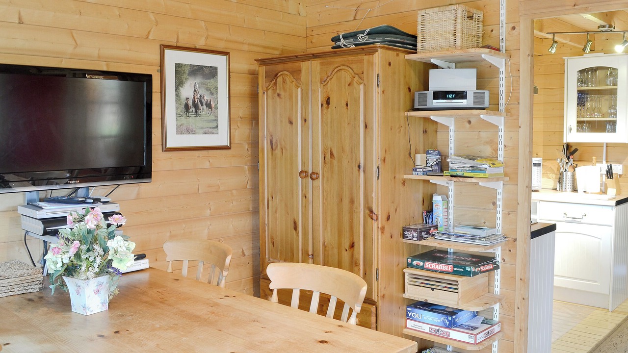 Photo of Bedroom in North Gorley
