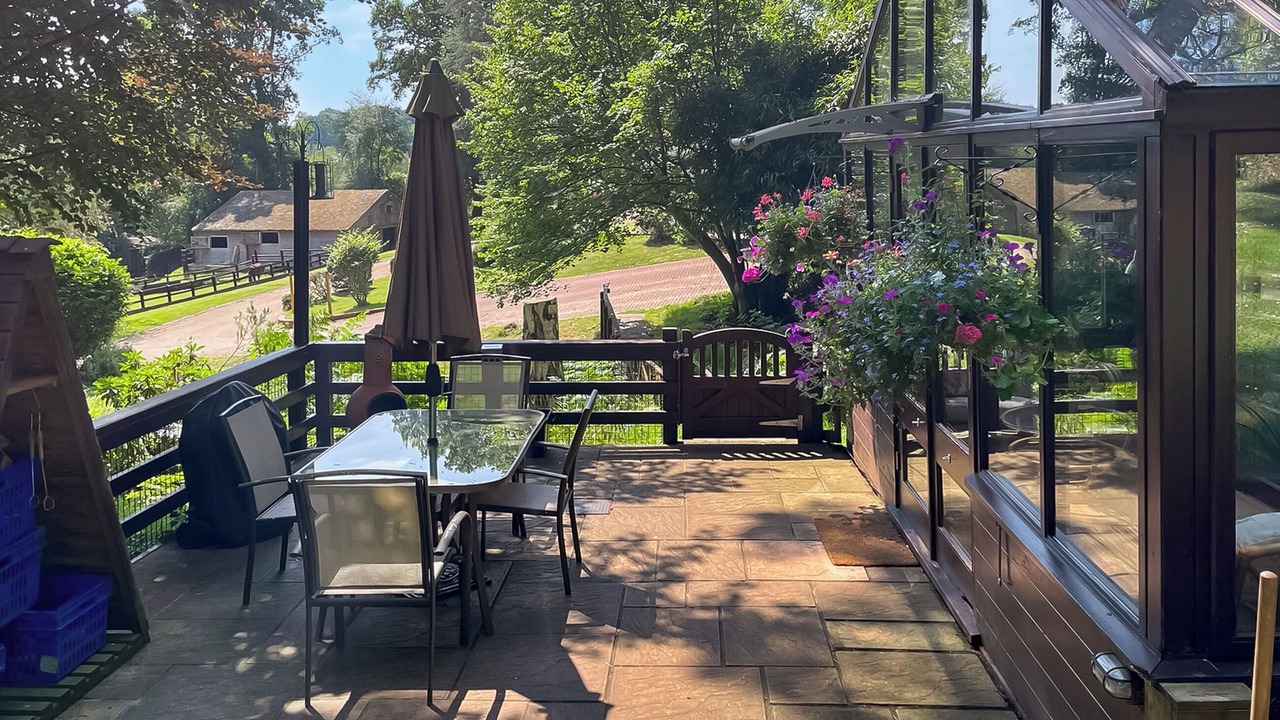 Photo of Outdoor in North Gorley