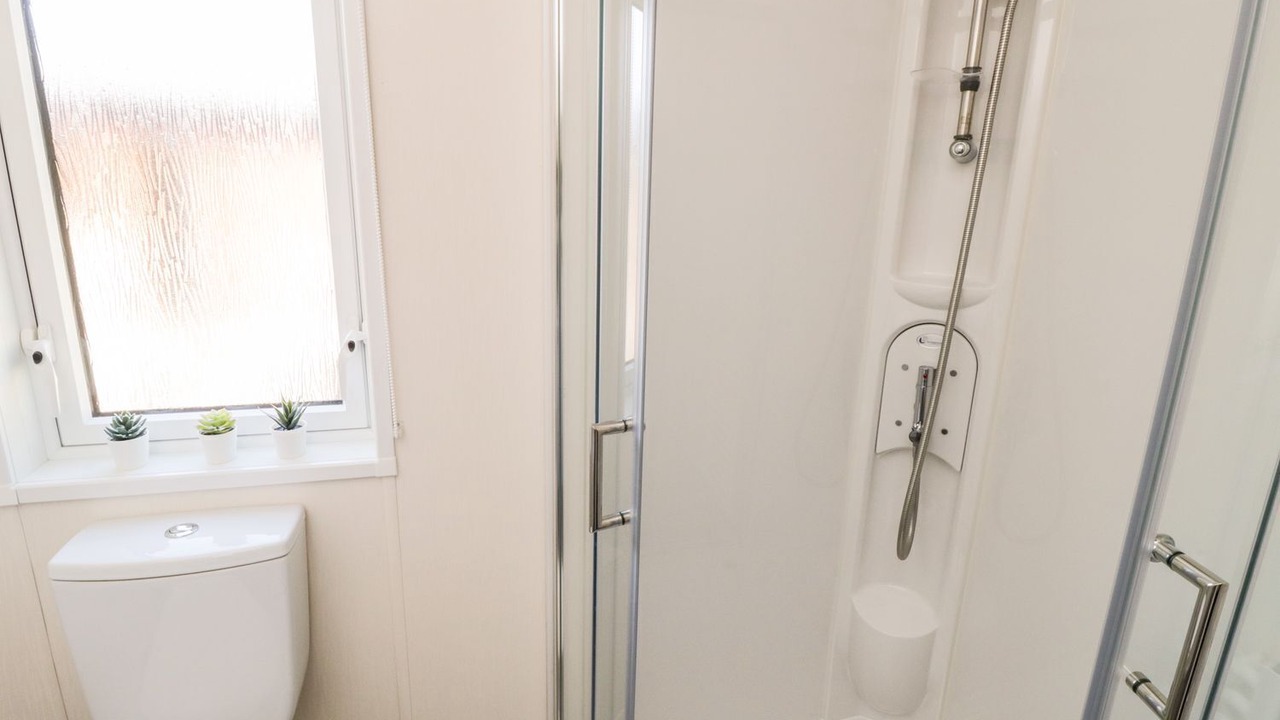Photo of Bathroom in Runswick Bay