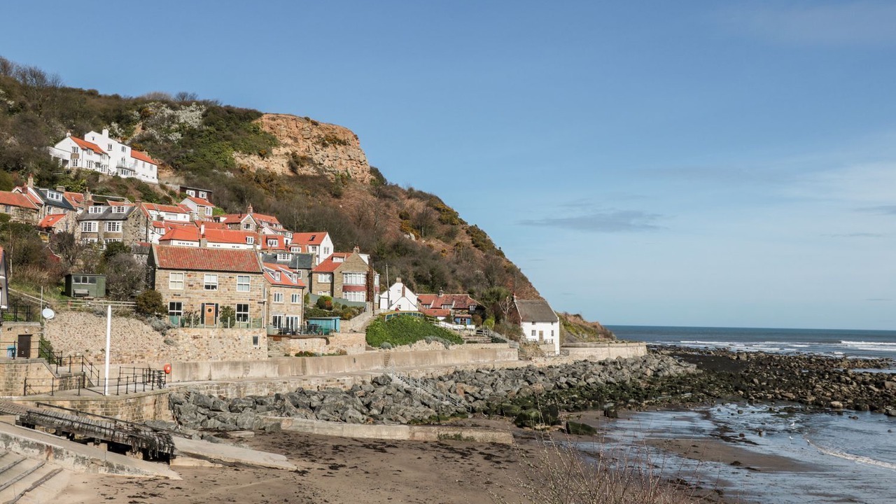 Photo of Others in Runswick Bay