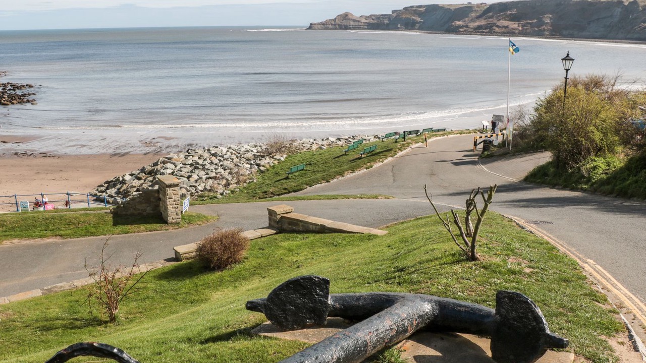 Photo of Others in Runswick Bay