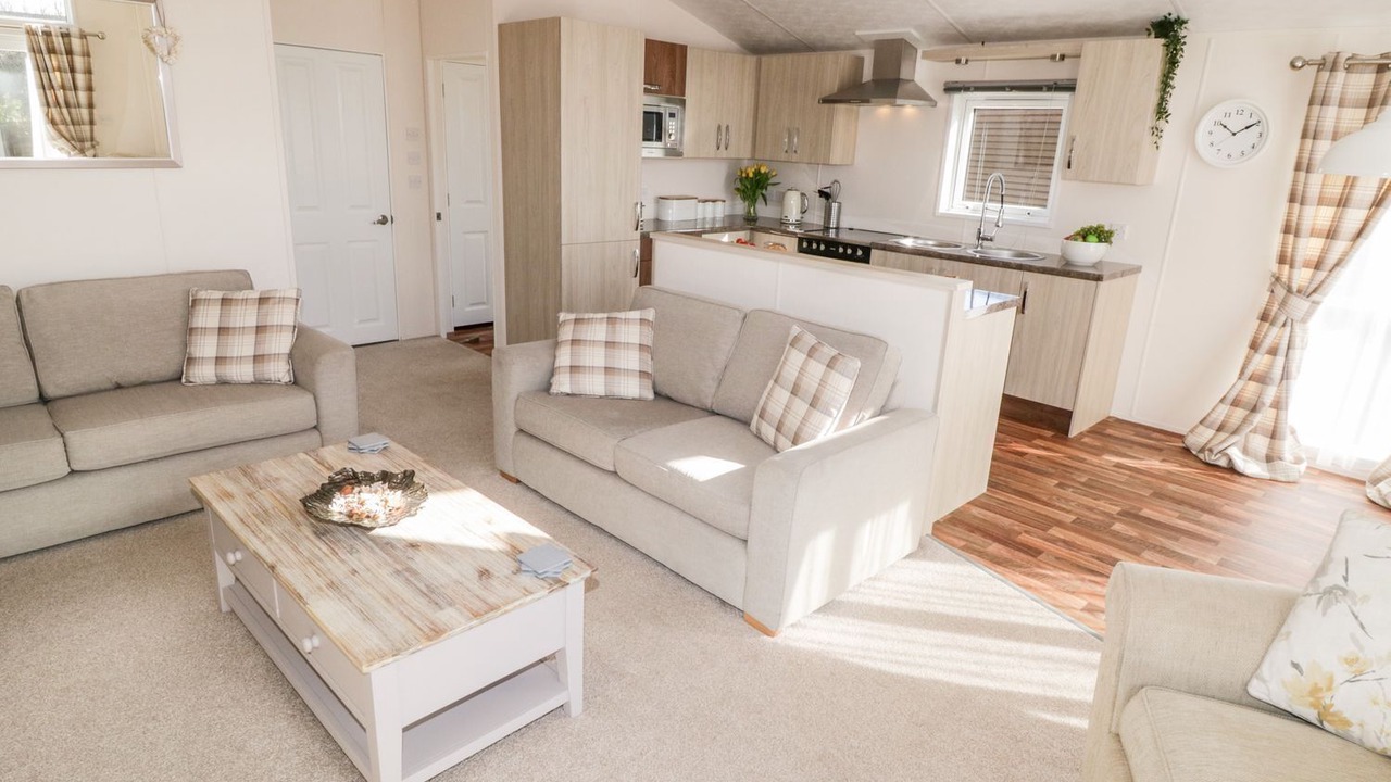 Photo of Livingroom in Runswick Bay