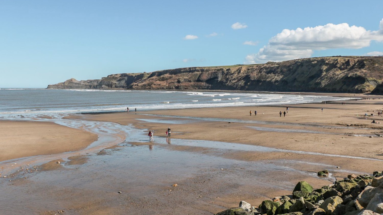 Photo of Others in Runswick Bay