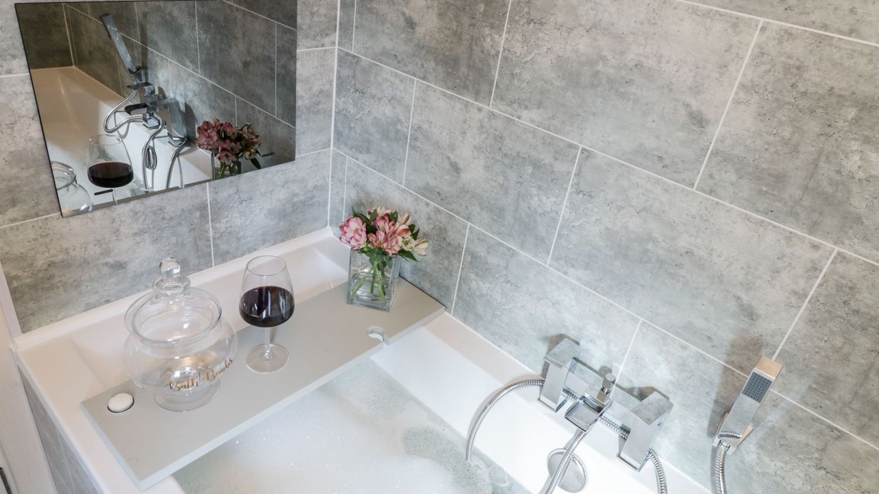 Photo of Bathroom in Runswick Bay