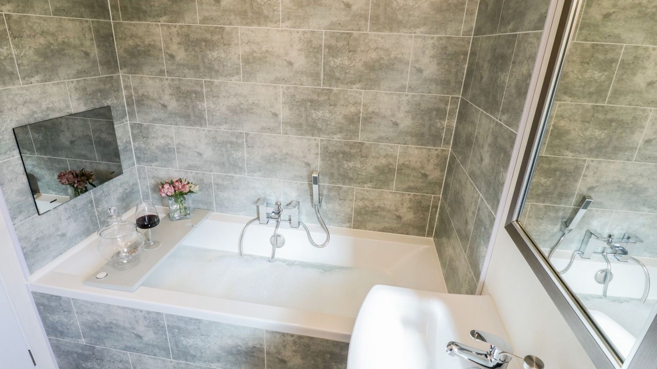 Photo of Bathroom in Runswick Bay