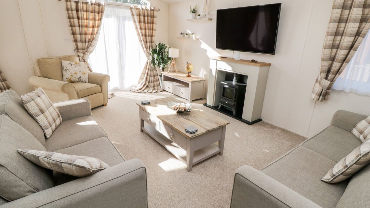 Photo of Livingroom in Runswick Bay