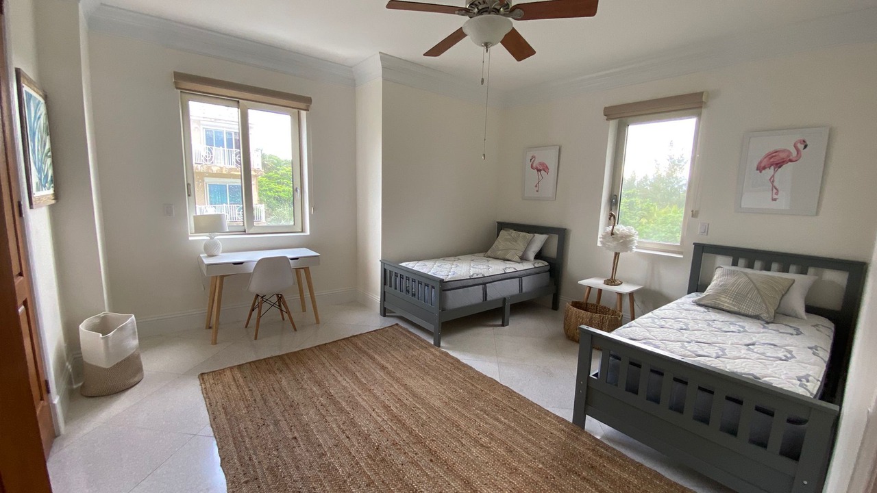 Photo of Bedroom in Westwind
