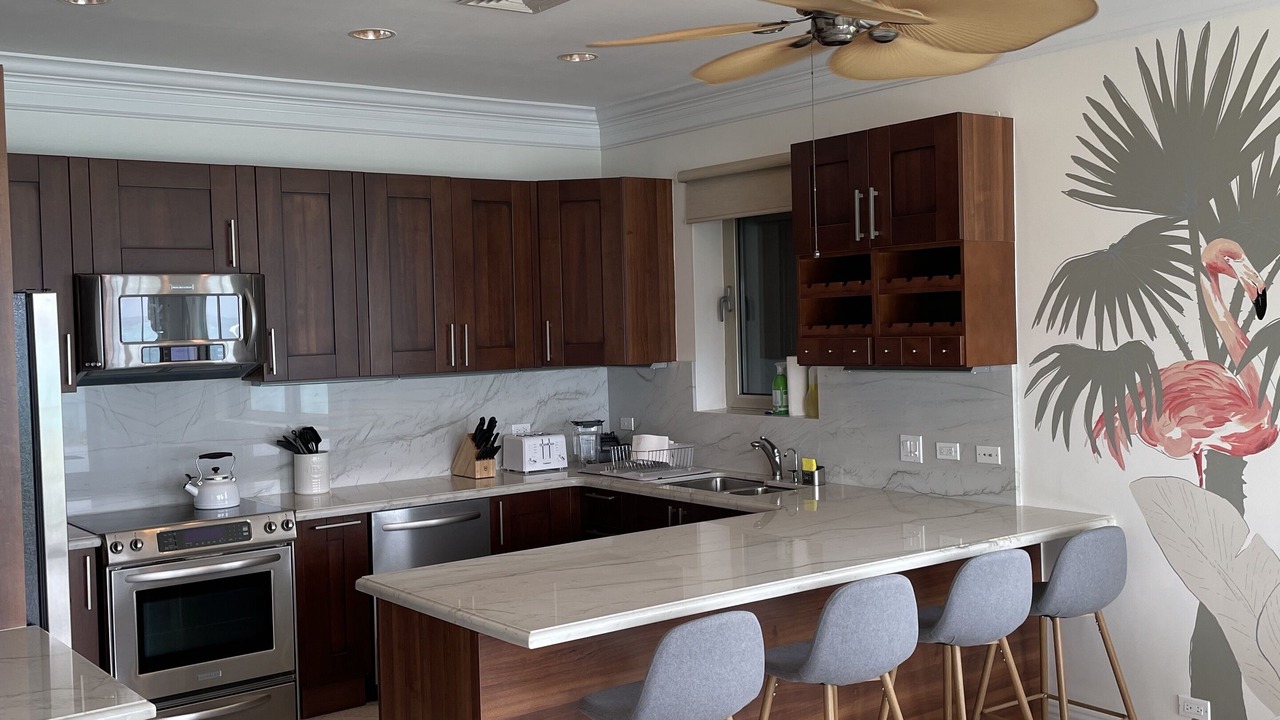 Photo of Kitchen in Westwind
