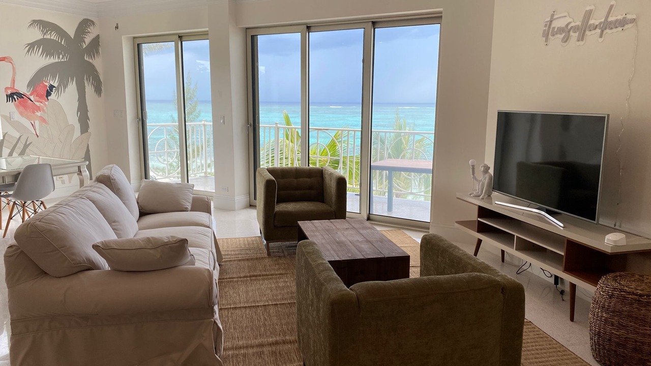 Photo of Livingroom in Westwind
