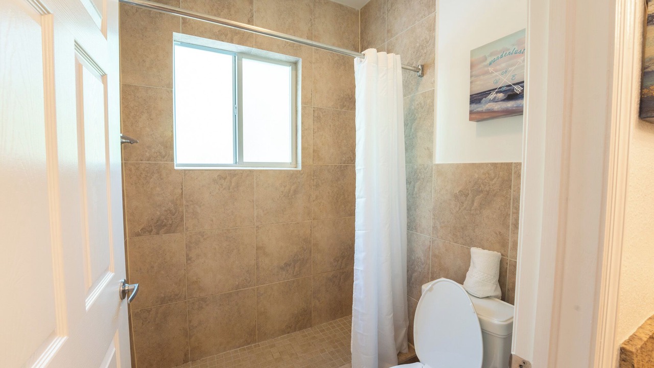 Photo of Bathroom in Alice Town