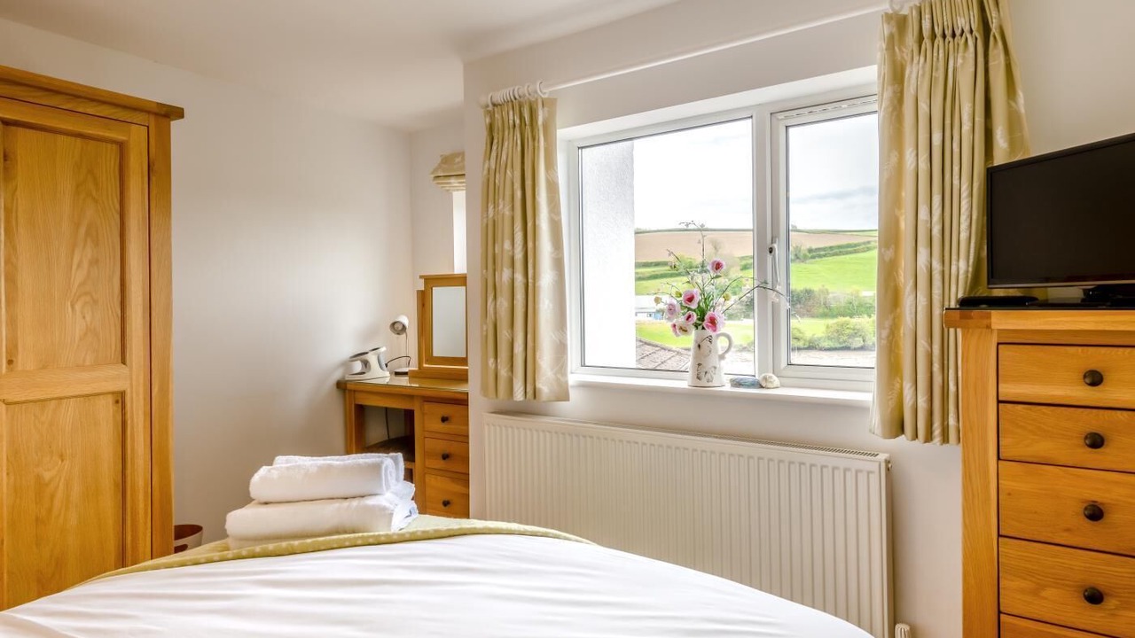 Photo of Bedroom in Chillington