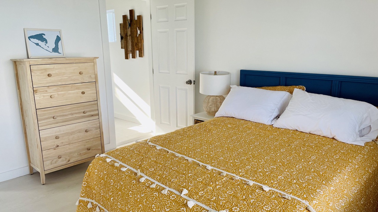 Photo of Bedroom in Alice Town