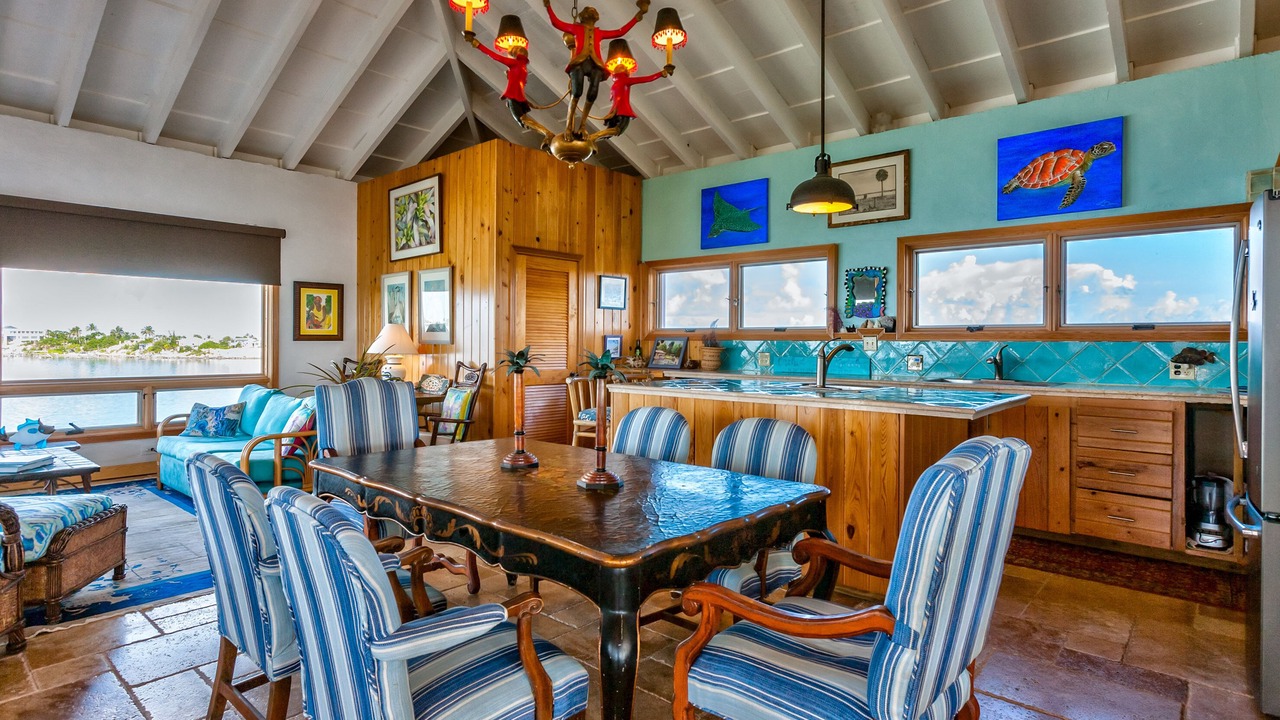 Photo of Others in Lubbers Quarters Cay