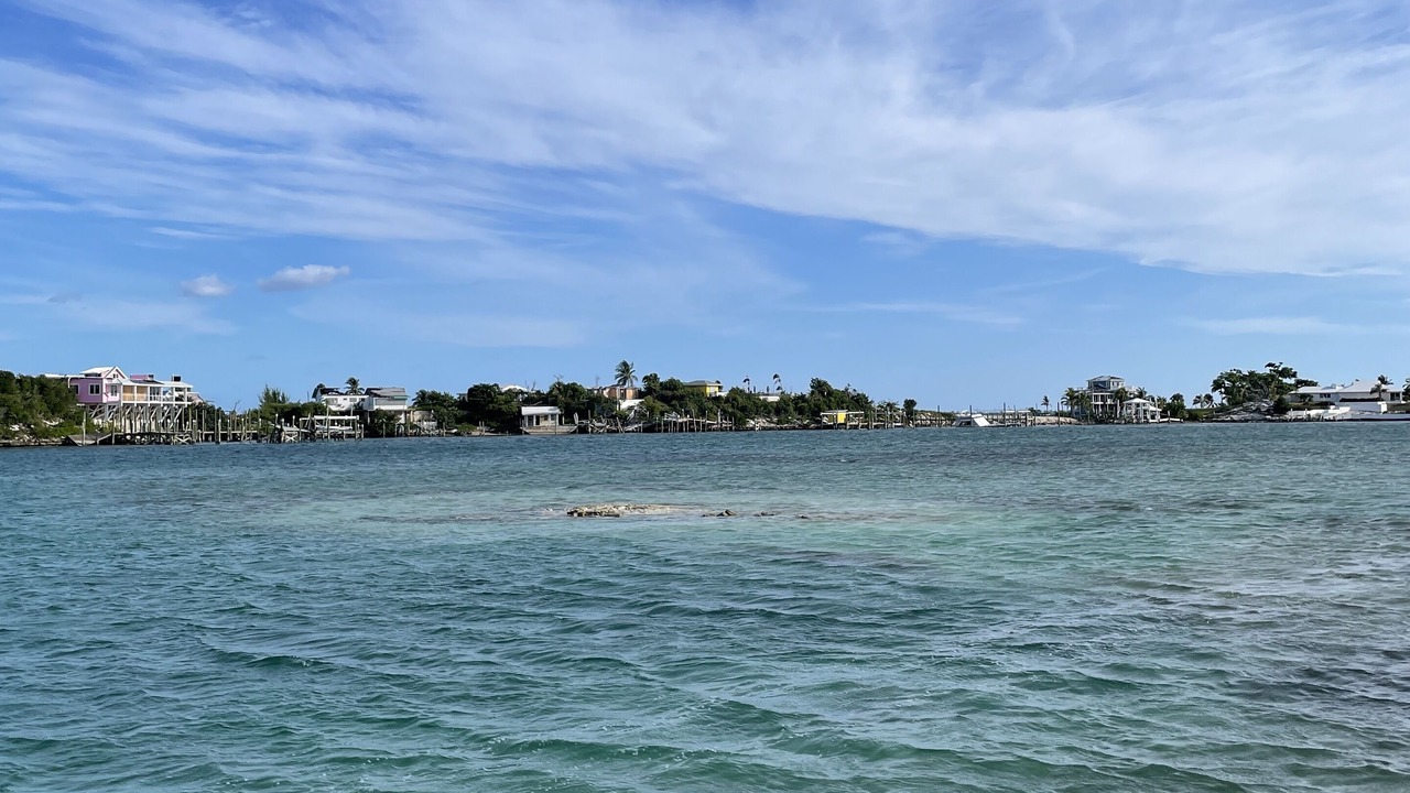 Photo of Others in Lubbers Quarters Cay