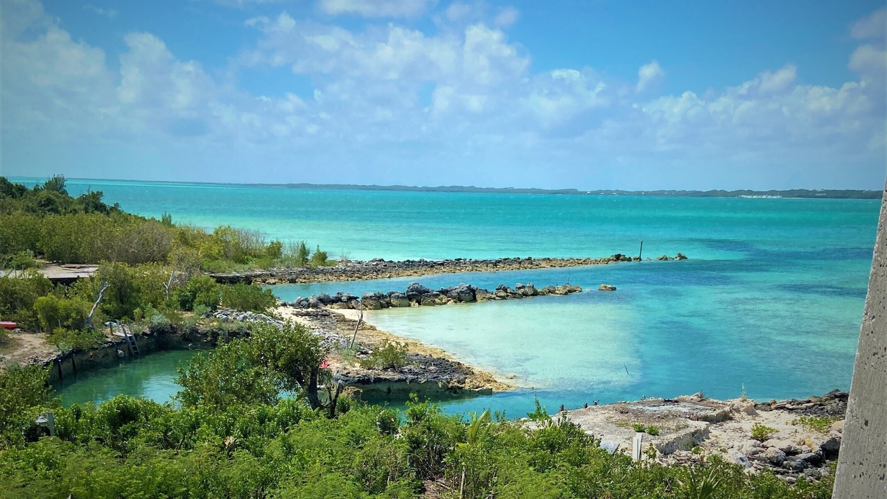 Photo of Others in Lubbers Quarters Cay