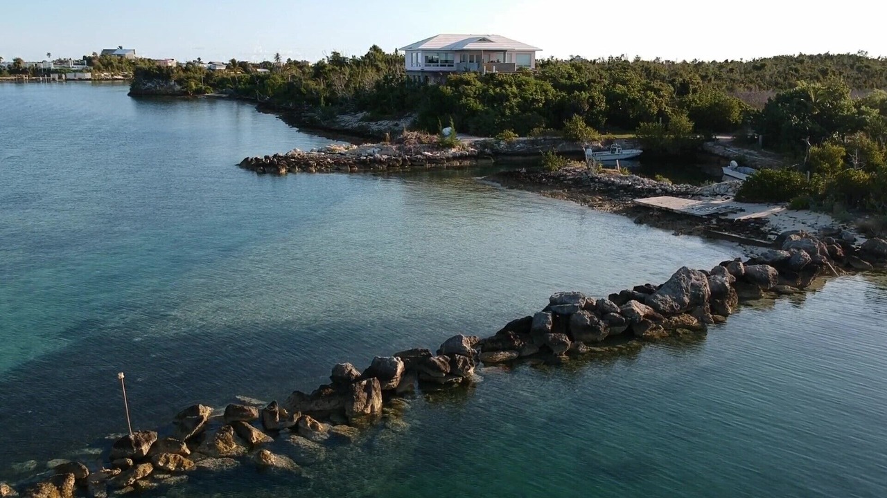 Photo of Others in Lubbers Quarters Cay