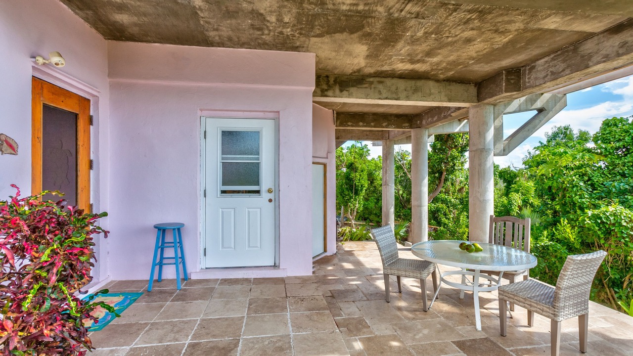 Photo of Outdoor in Lubbers Quarters Cay