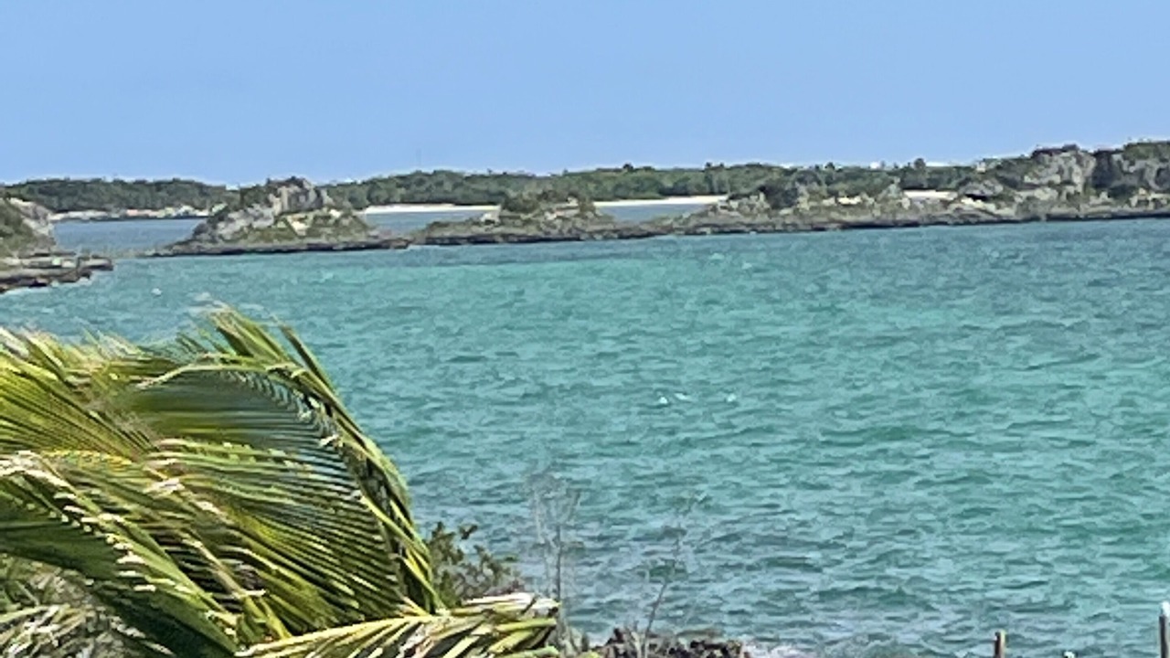 Photo of Others in Lubbers Quarters Cay