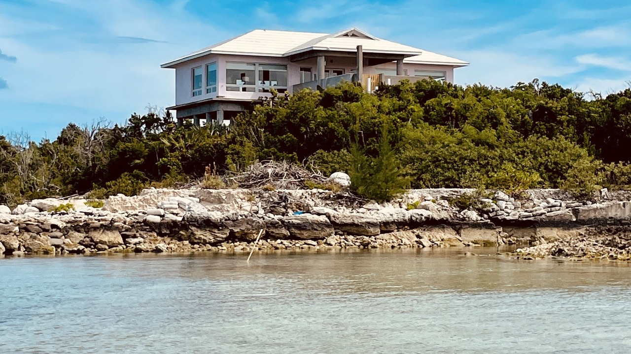 Photo of Outdoor in Lubbers Quarters Cay
