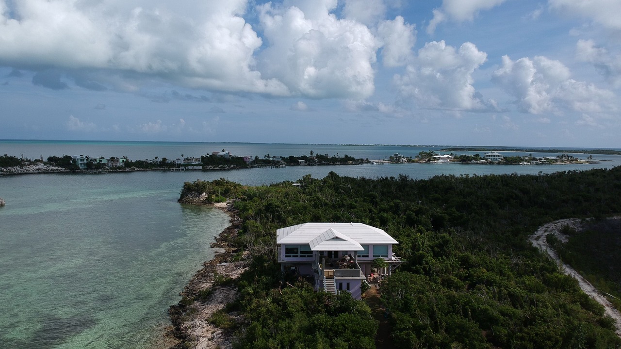 Photo of Outdoor in Lubbers Quarters Cay