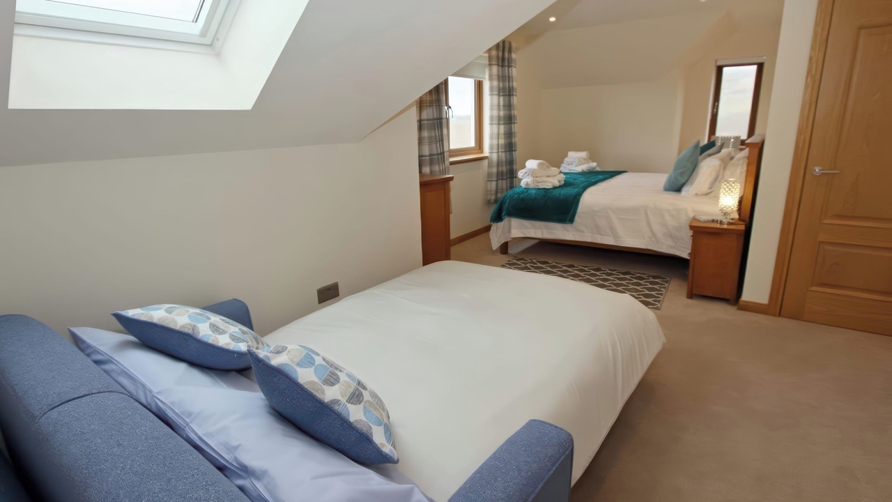 Photo of Bedroom in Suladale