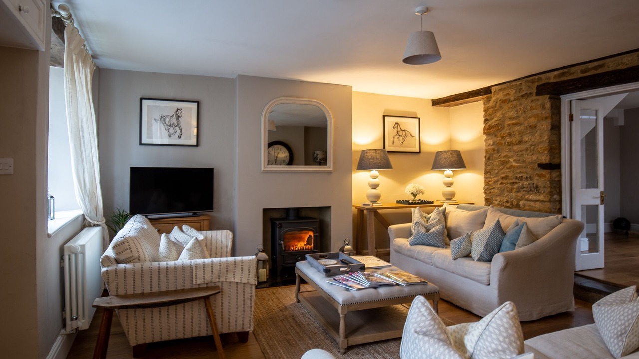 Photo of Bedroom in Stow-on-the-Wold