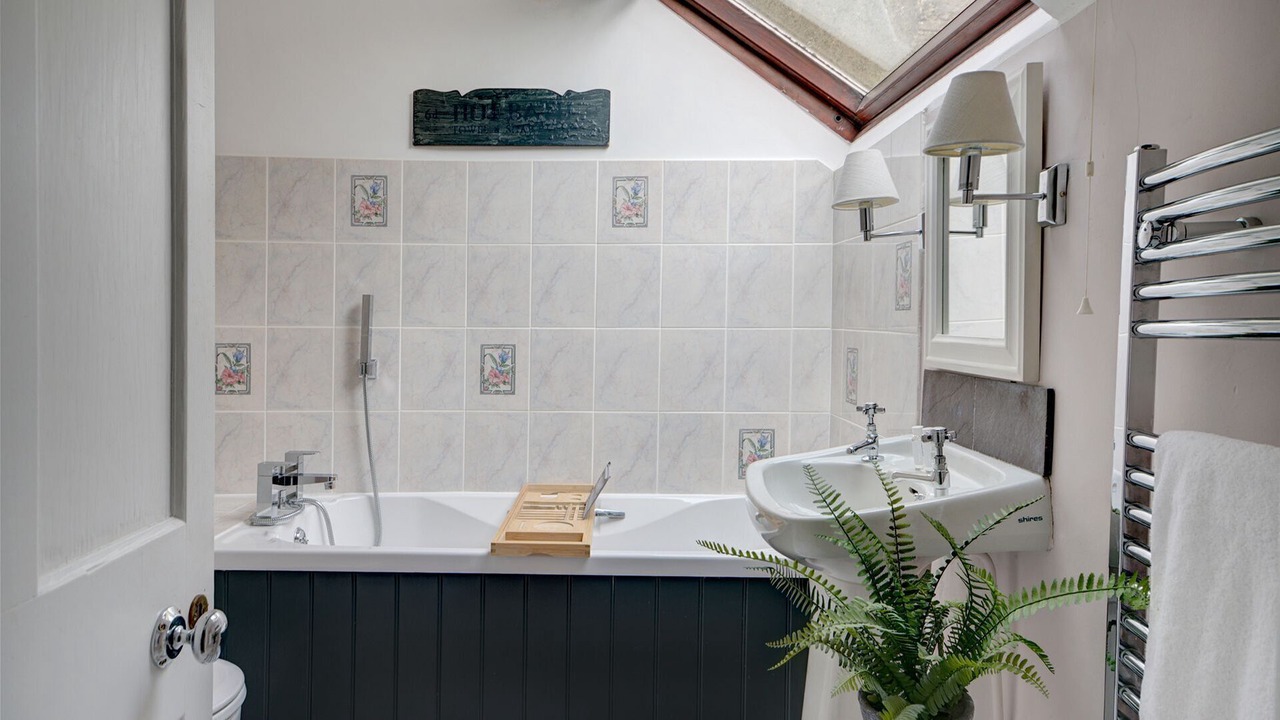 Photo of Bathroom in Stow-on-the-Wold