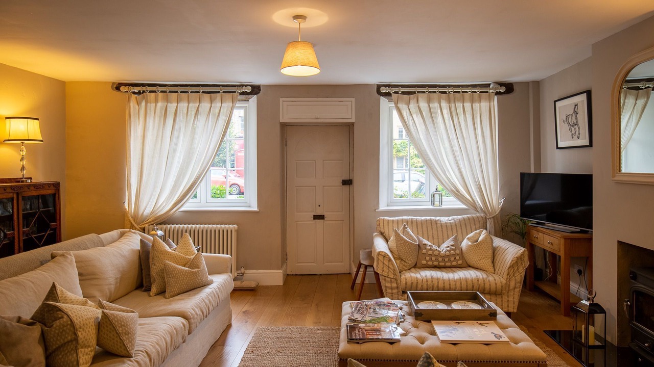 Photo of Bedroom in Stow-on-the-Wold