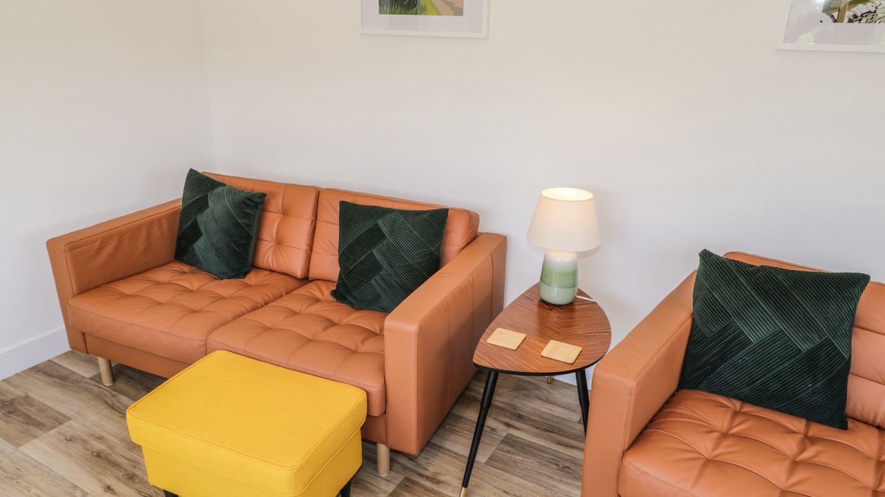 Photo of Livingroom in Loftus