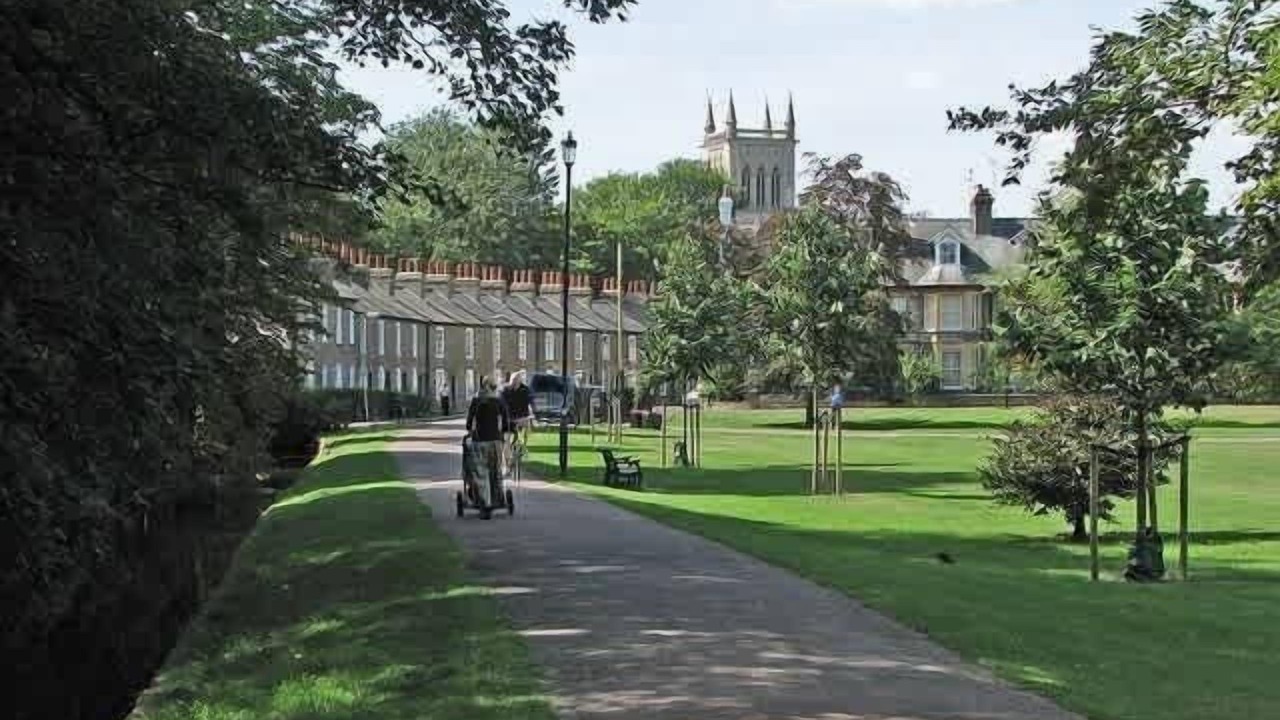 Photo of Others in Cambridge City Centre