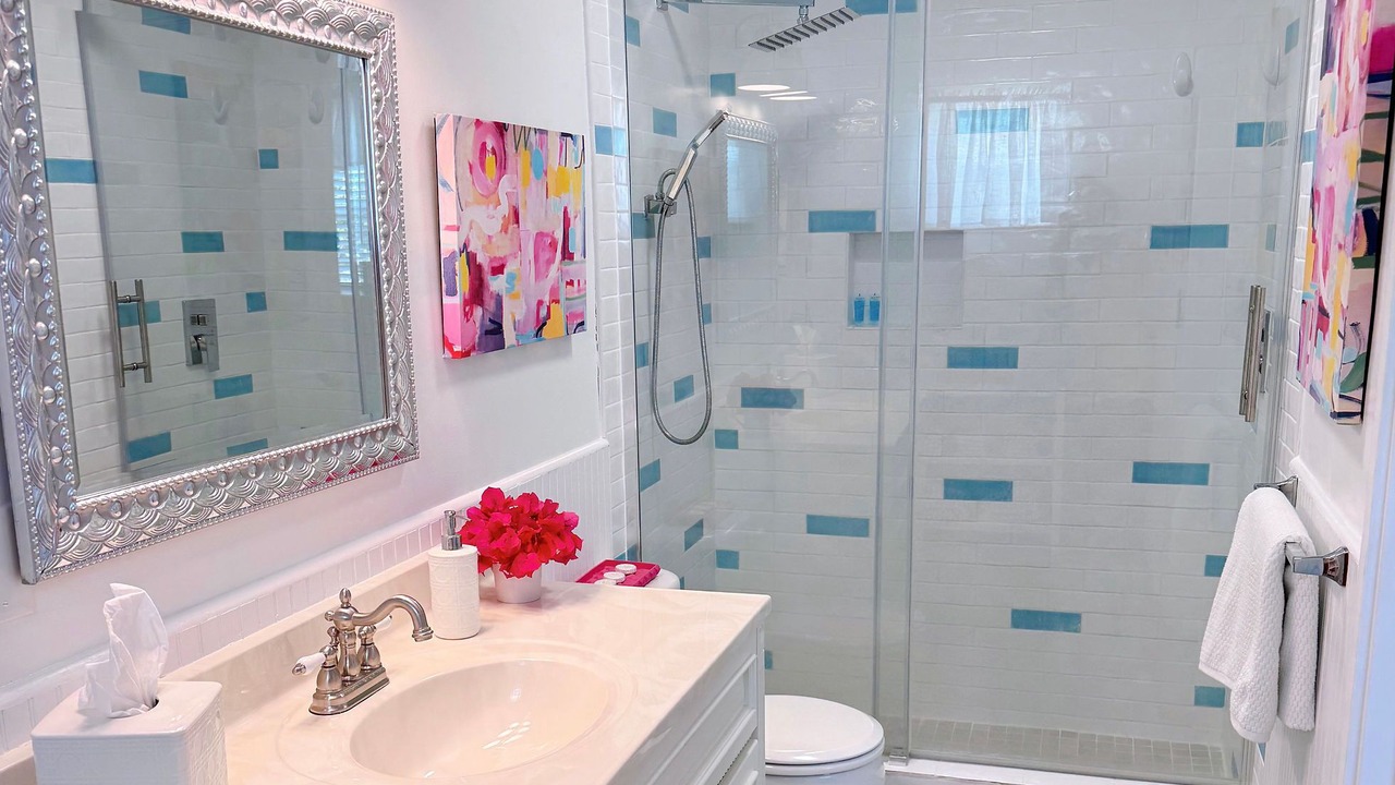 Photo of Bathroom in George Town
