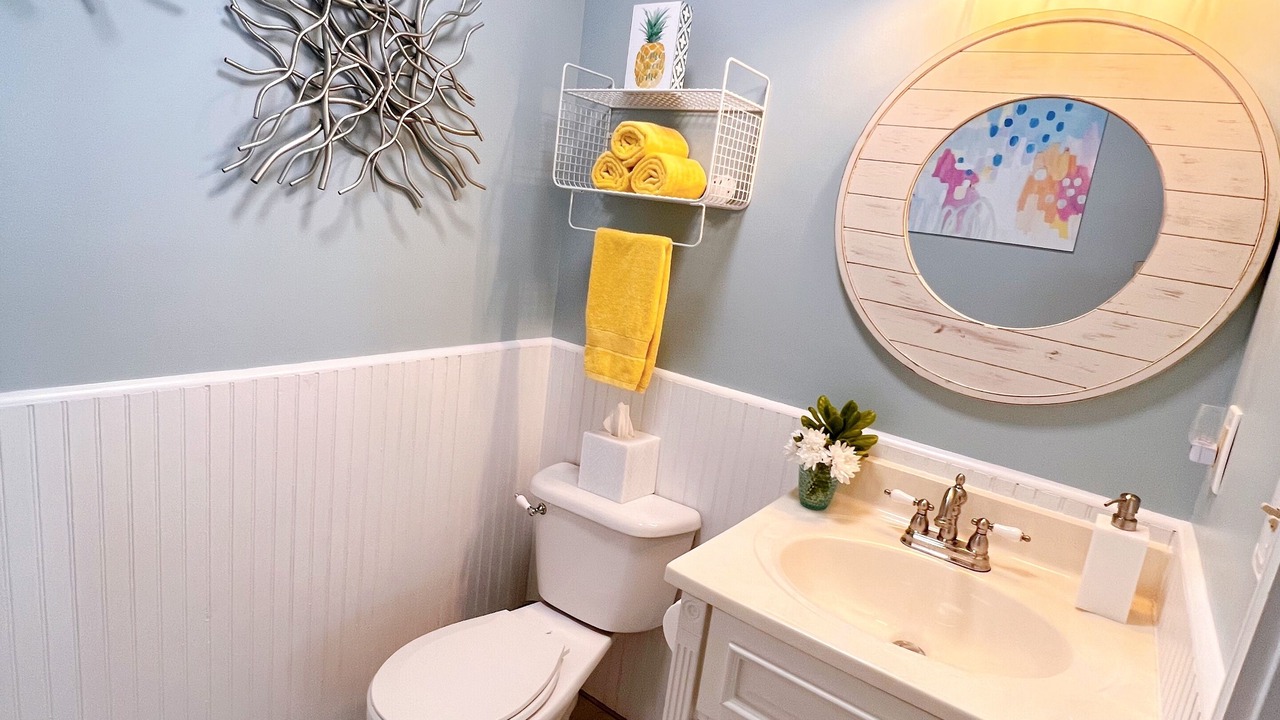 Photo of Bathroom in George Town