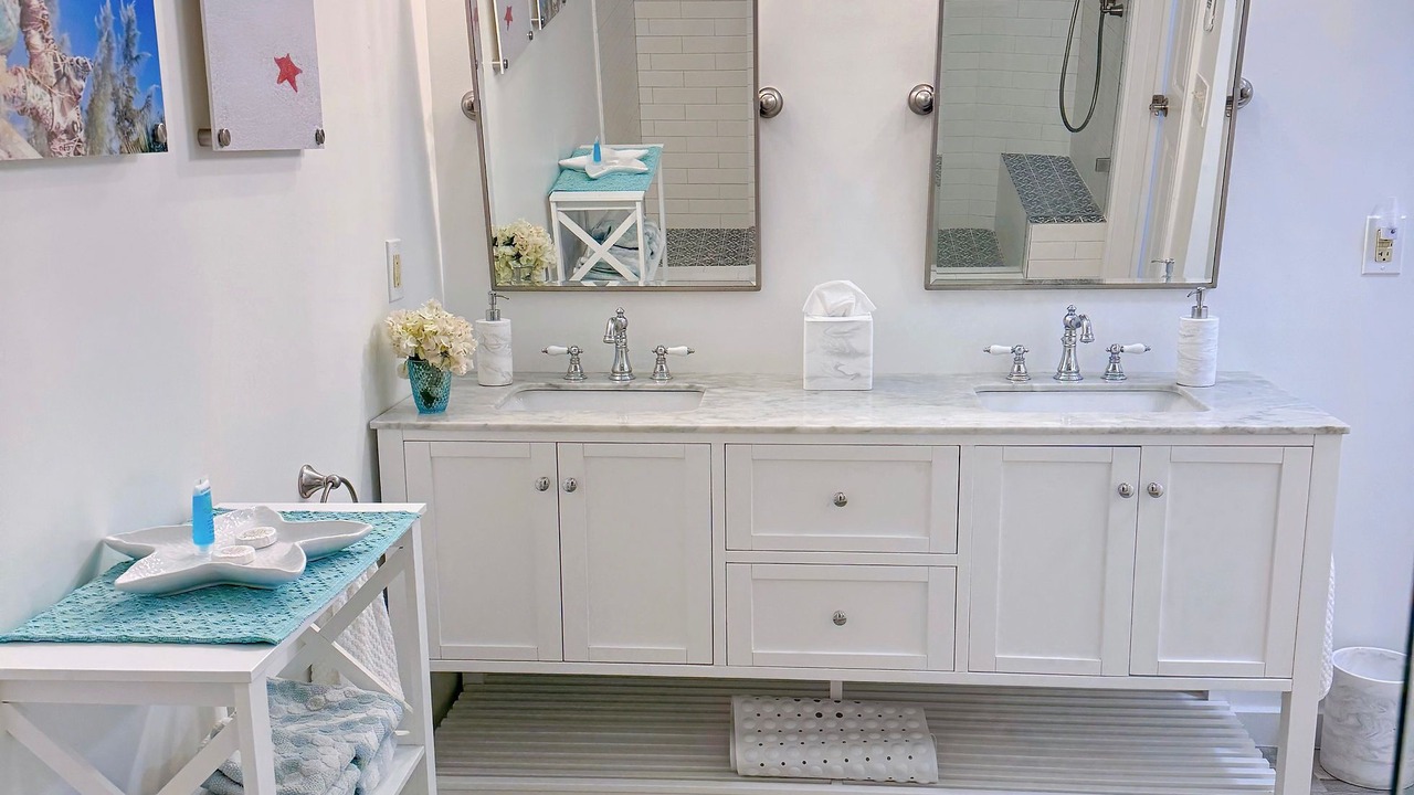 Photo of Bathroom in George Town