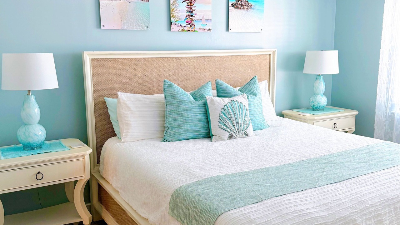 Photo of Bedroom in George Town