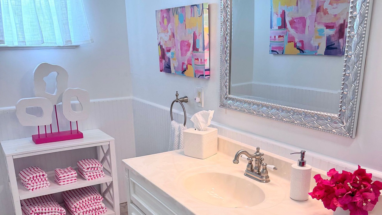 Photo of Bathroom in George Town