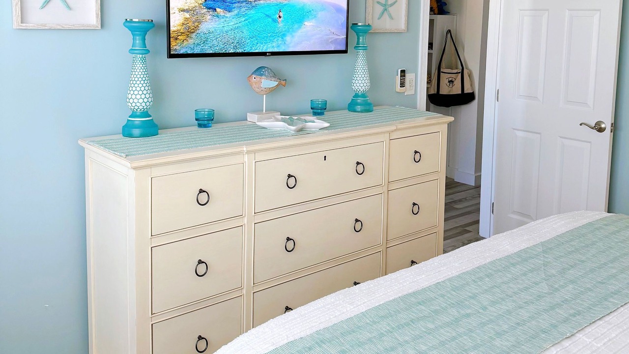Photo of Bedroom in George Town