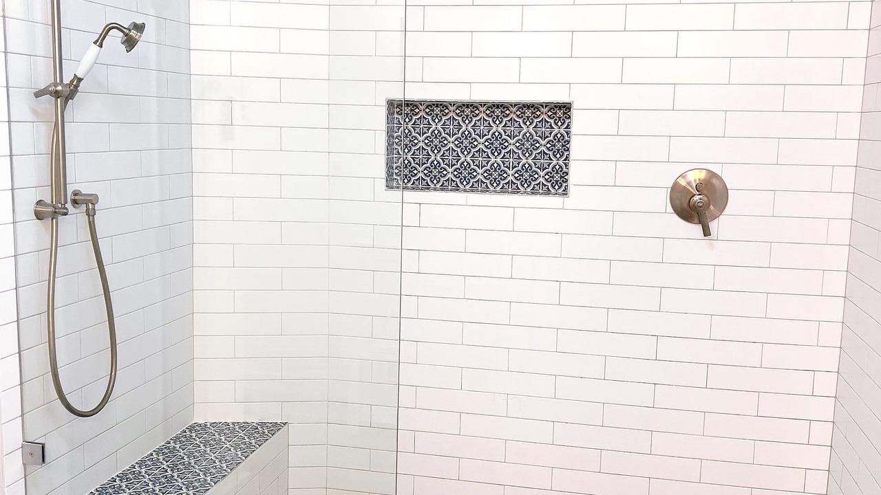 Photo of Bathroom in George Town