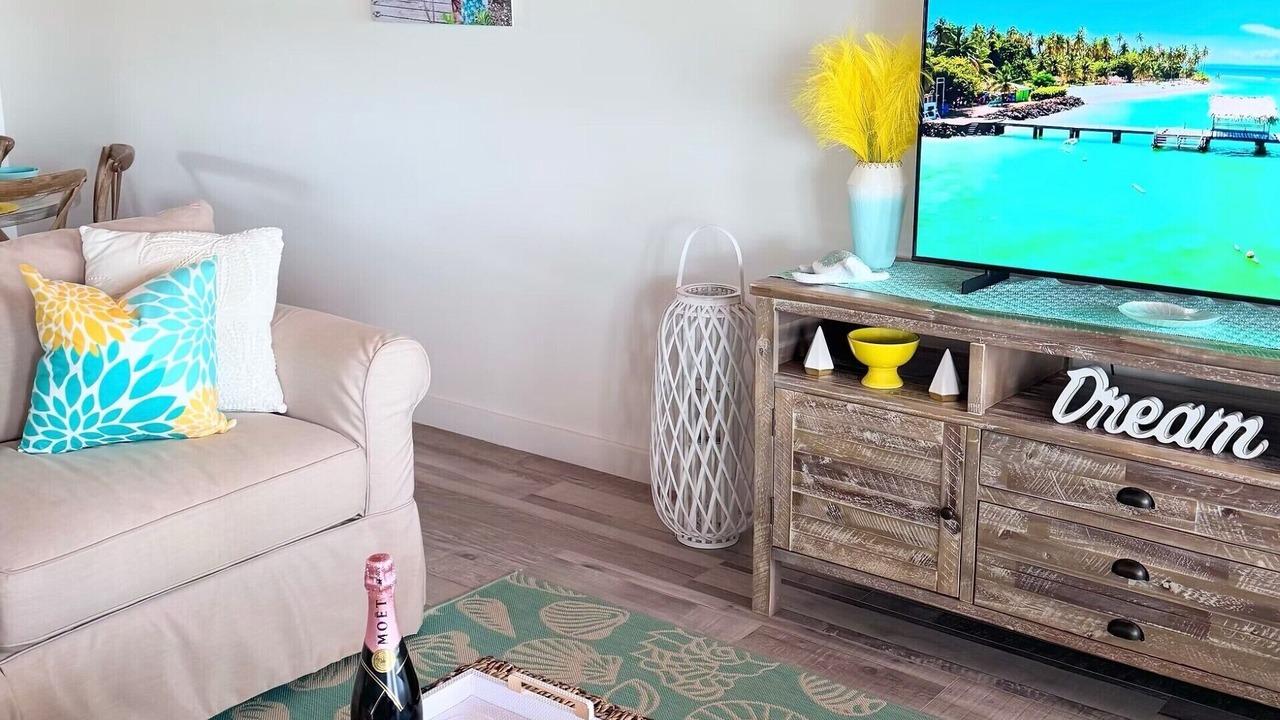 Photo of Livingroom in George Town