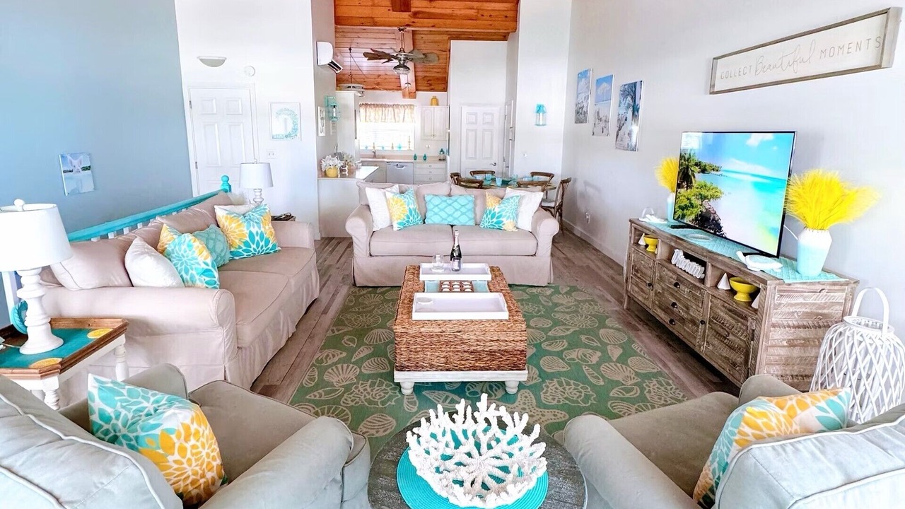 Photo of Livingroom in George Town