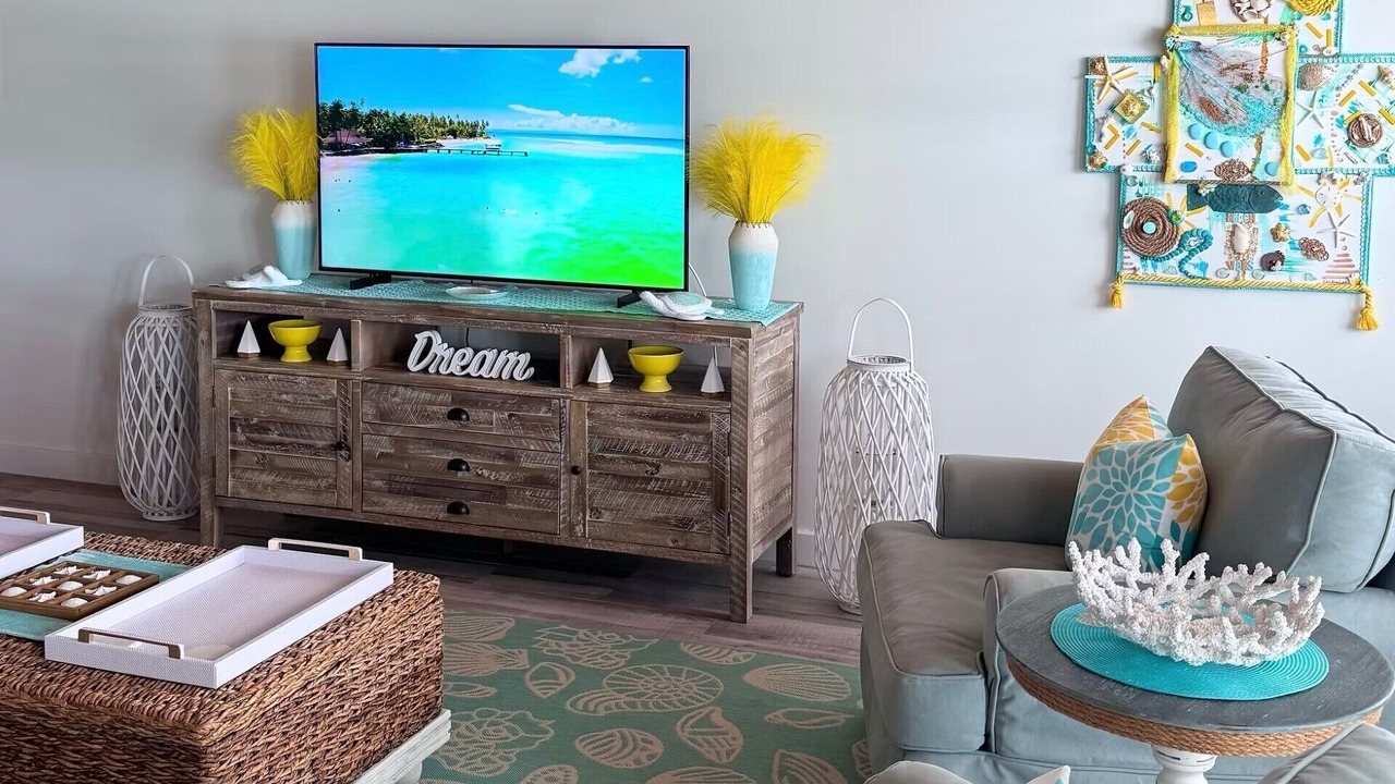Photo of Livingroom in George Town