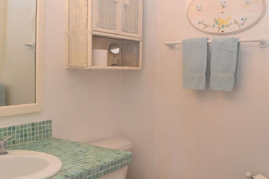 Photo of Bathroom in Dunmore Town