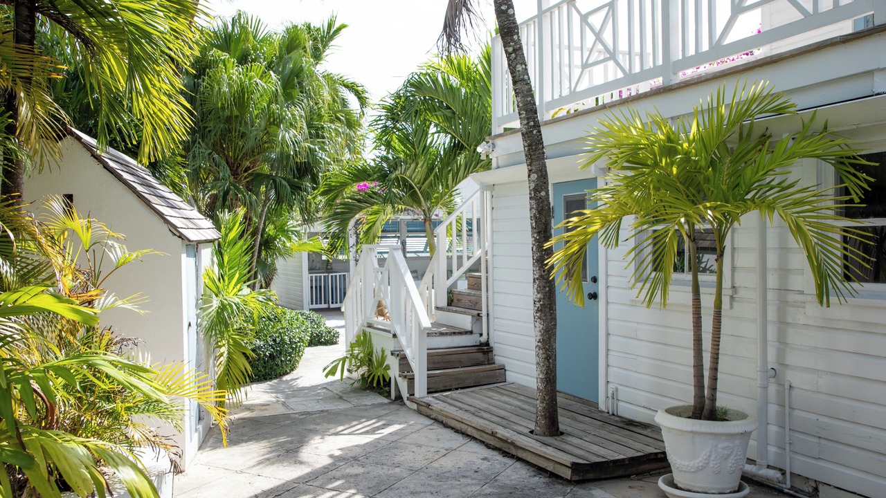 Photo of Patio Balcony in Dunmore Town