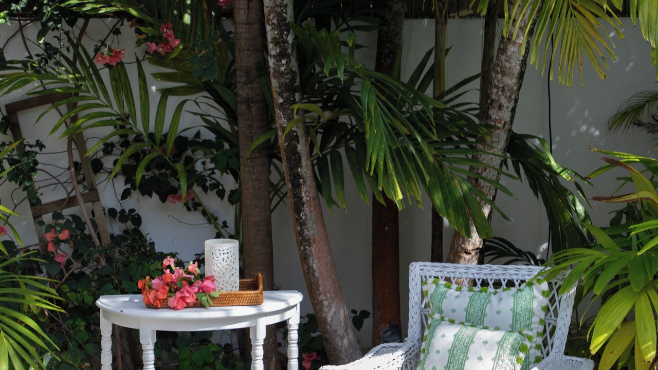 Photo of Patio Balcony in Dunmore Town