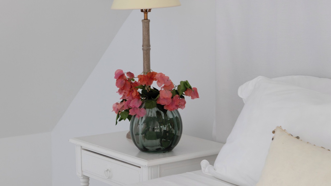 Photo of Bedroom in Dunmore Town