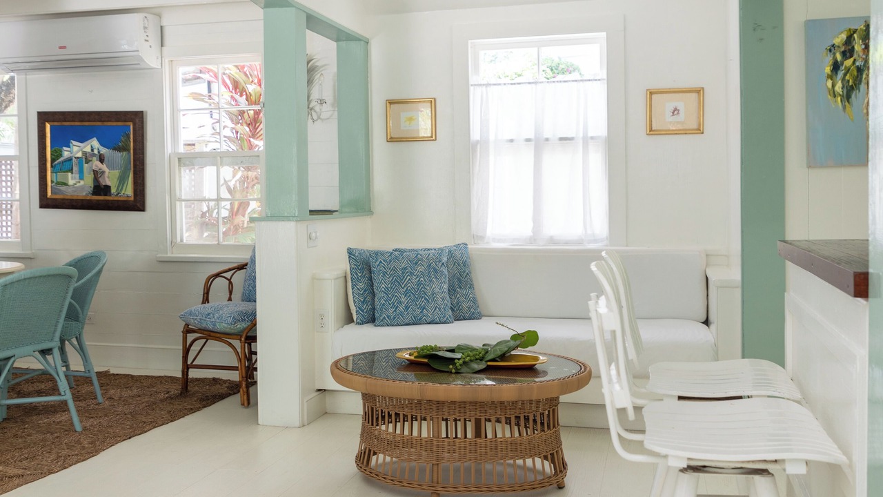 Photo of Livingroom in Dunmore Town