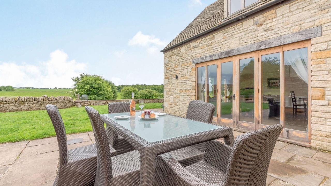 Photo of Outdoor in Chedworth