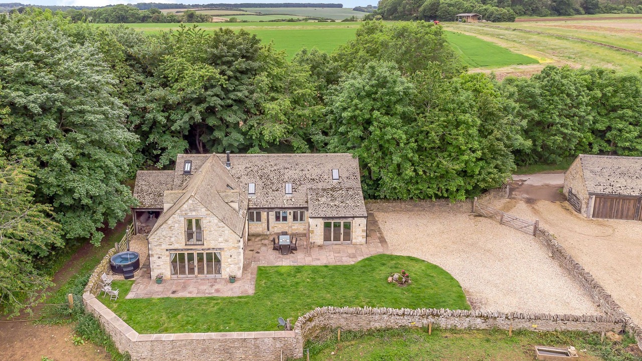 Photo of Others in Chedworth