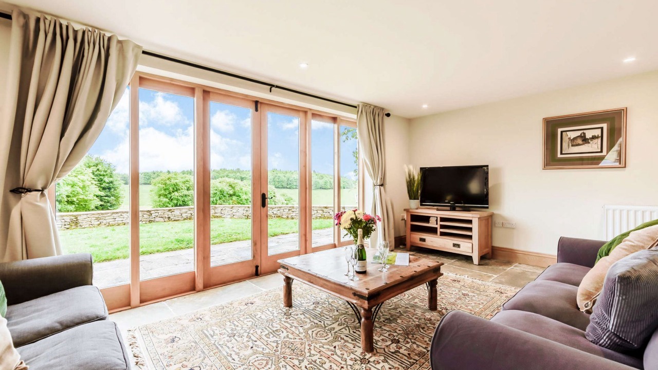 Photo of Bedroom in Chedworth