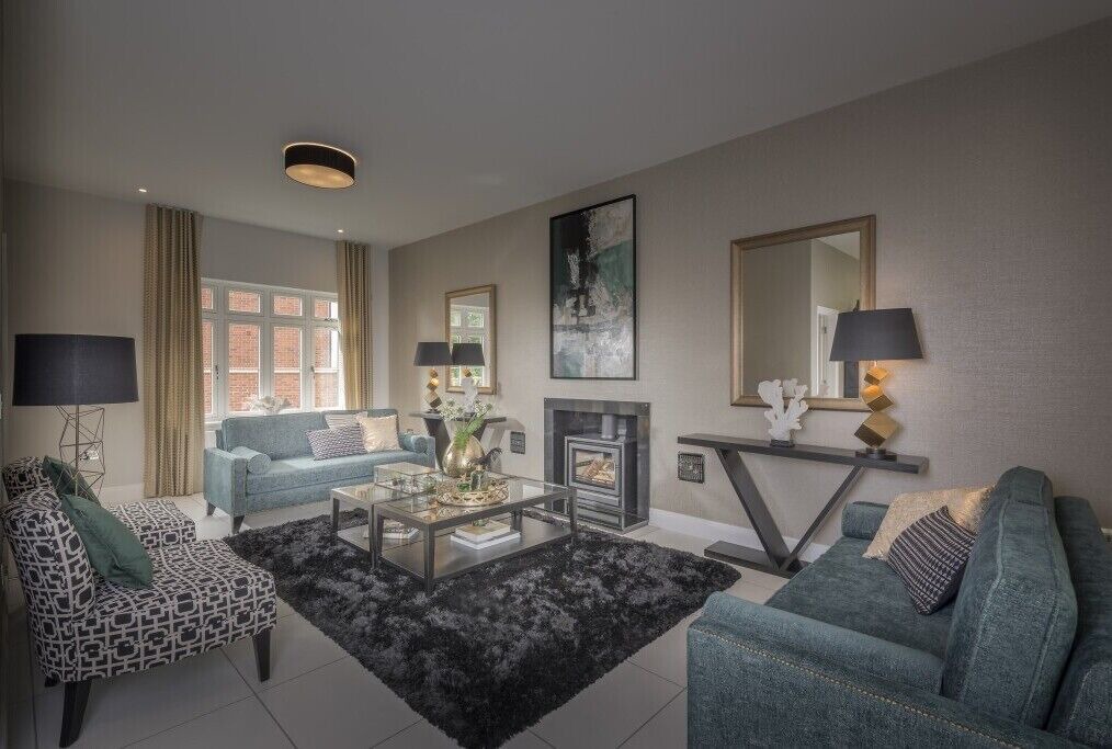 Photo of Livingroom in Bicester