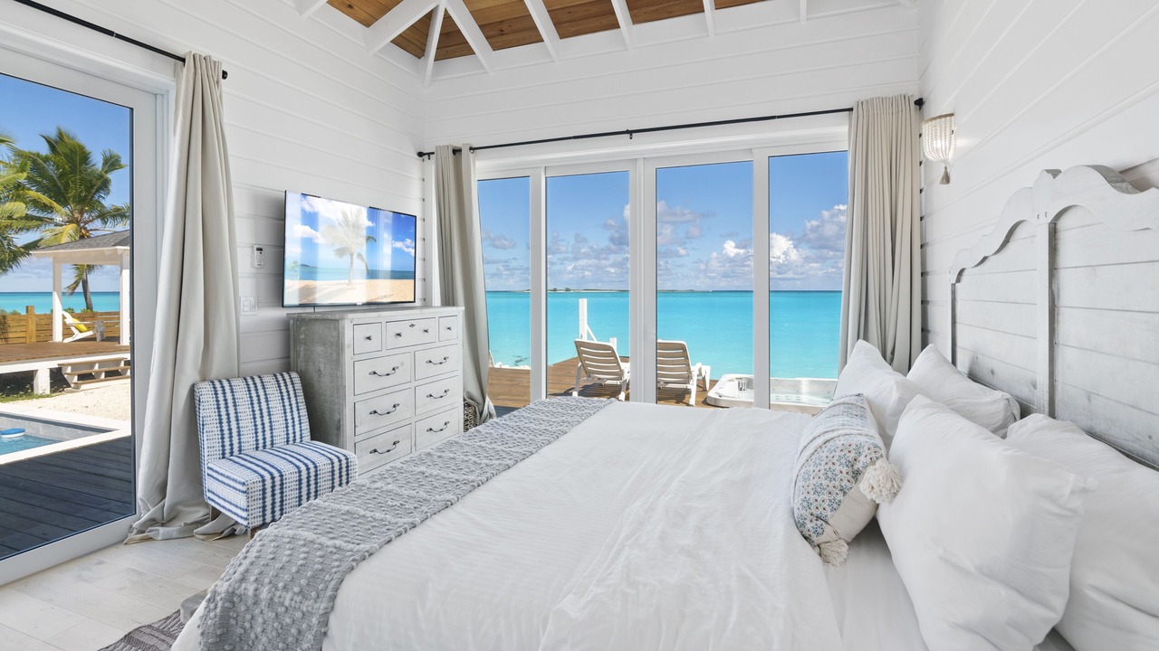 Photo of Bedroom in Jimmy Hill
